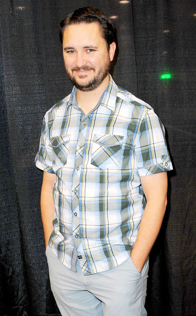 Wil Wheaton to Host Weekly SoupLike Geek Show on Syfy and It Sounds